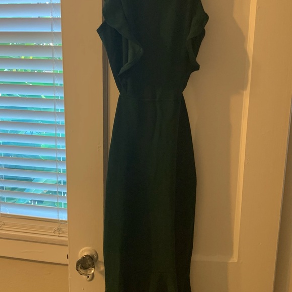 Petal & Pup Dresses Emerald Green Avani Dress Petal And Pup Poshmark